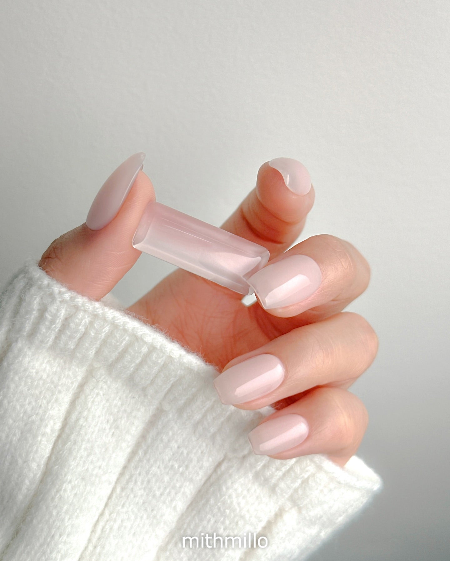MITHMILLO BE02 (Brisé Collection) - 10ml - Koreannails.co.uk
