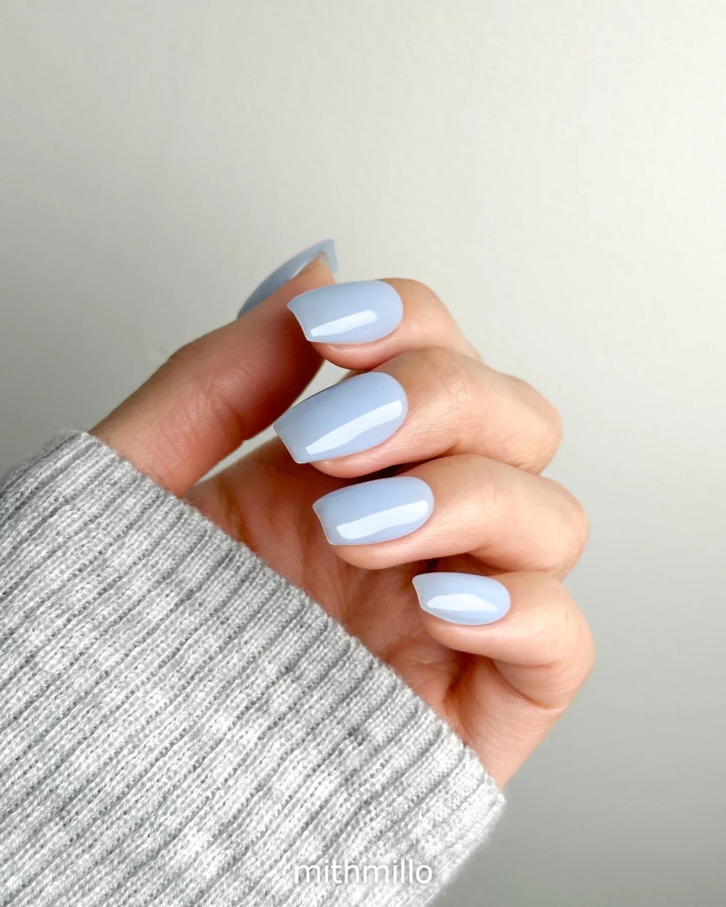 MITHMILLO BE08 (Brisé Collection) - 10ml - Koreannails.co.uk