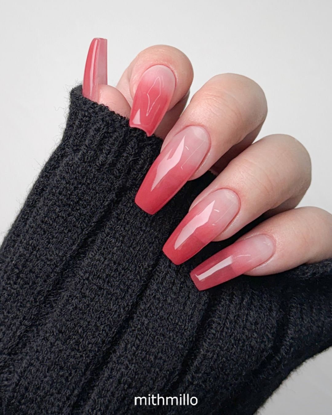 MITHMILLO BE09 (Brisé Collection) - 10ml - Koreannails.co.uk