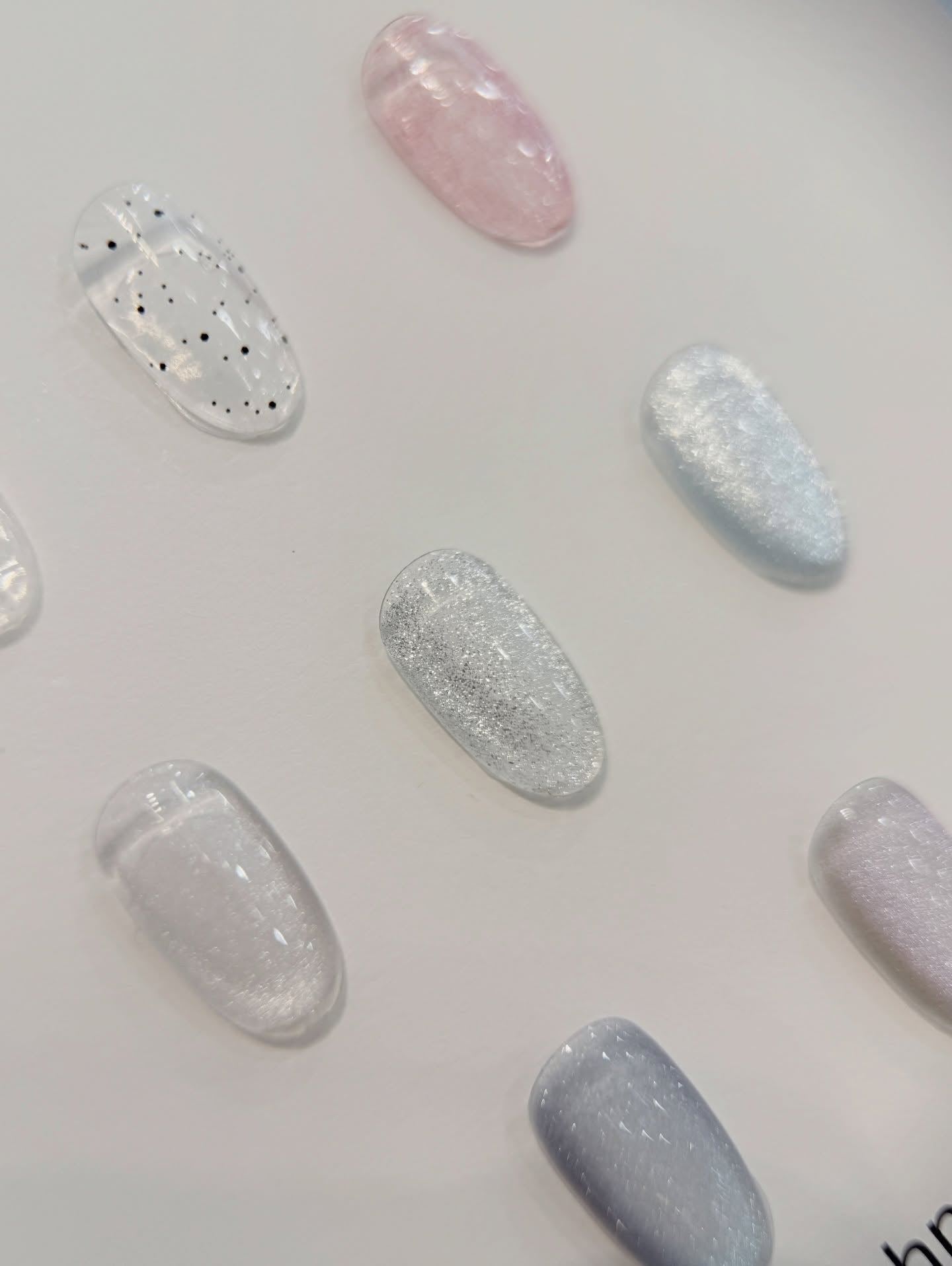 MITHMILLO DZ07 (Daze Collection) - 10ml - Koreannails.co.uk