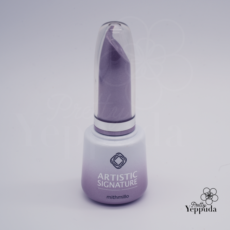 MITHMILLO HZ01 (Hazy Collection) - 8ml - Gel