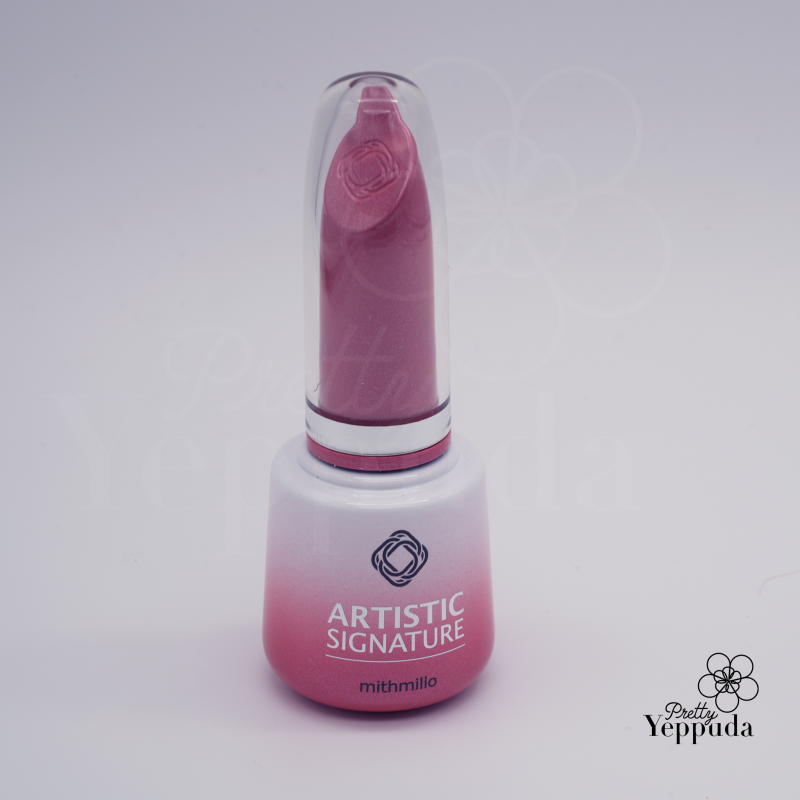 MITHMILLO HZ02 (Hazy Collection) - 8ml - Gel