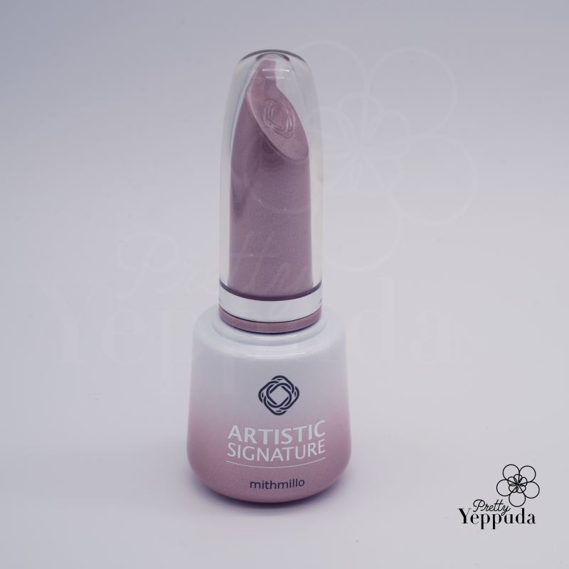 MITHMILLO HZ04 (Hazy Collection) - 8ml - Gel