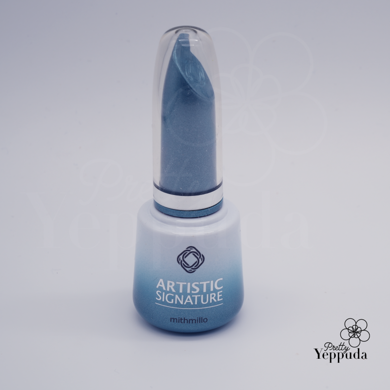 MITHMILLO HZ09 (Hazy Collection) - 8ml - Gel