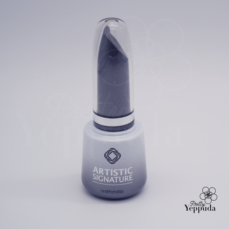 MITHMILLO HZ10 (Hazy Collection) - 8ml - Gel