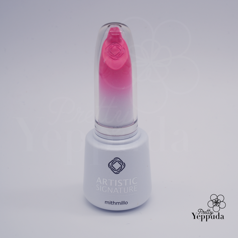 MITHMILLO J02 (Artistic Signature Jam Collection) - 8ml - Gel