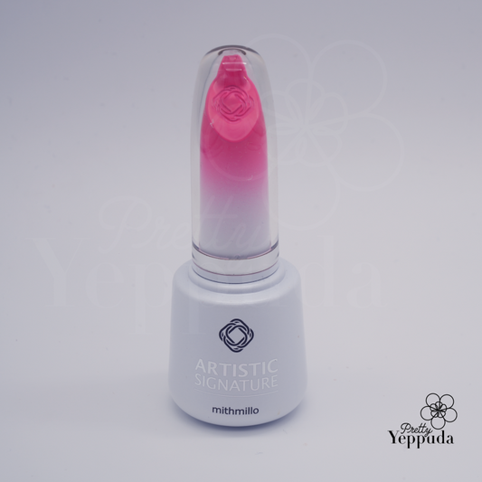 MITHMILLO J02 (Artistic Signature Jam Collection) - 8ml - Gel