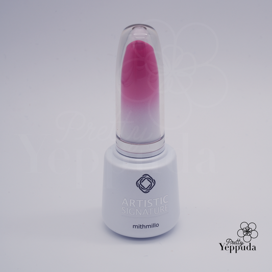 MITHMILLO J03 (Artistic Signature Jam Collection) - 8ml - Gel