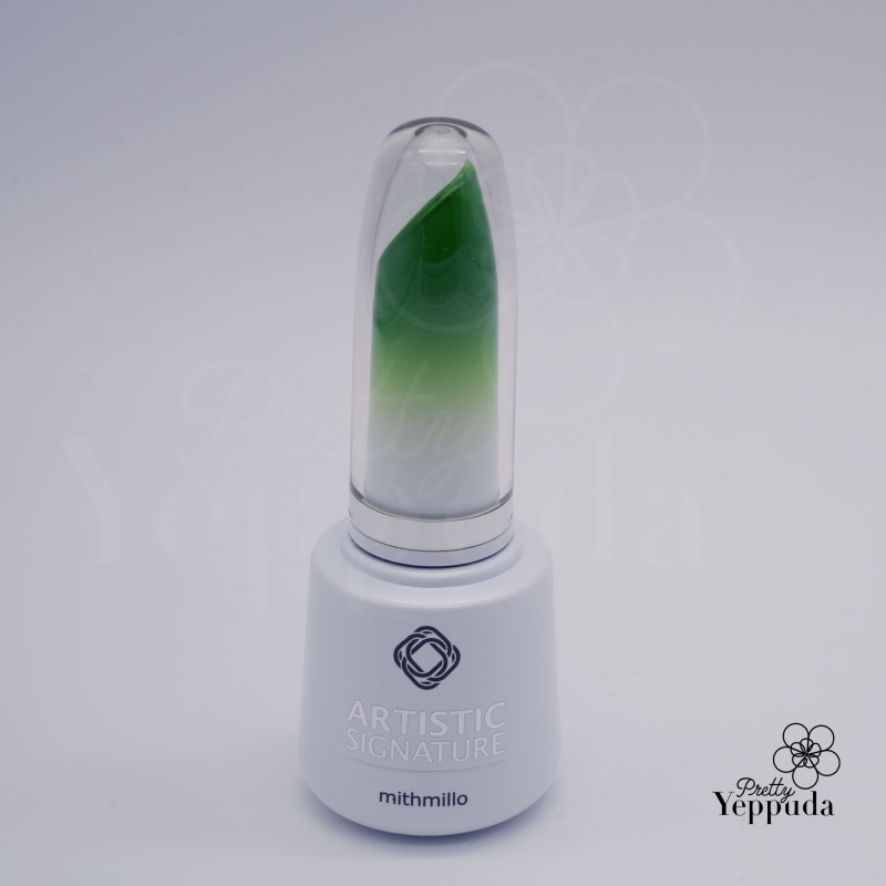 MITHMILLO J08 (Artistic Signature Jam Collection) - 8ml - Gel