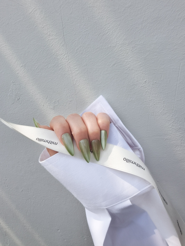 MITHMILLO PP02 (Plumping Collection) - 8ml - Gel