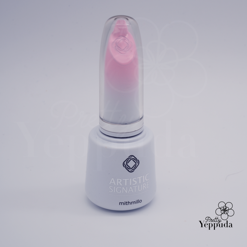 MITHMILLO RD07 (Rosy Dawn) - 8ml - Gel