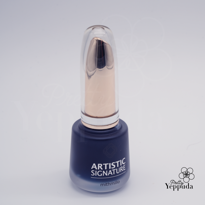 MITHMILLO RT01 (Retro Ink) - 8ml - Nail Art