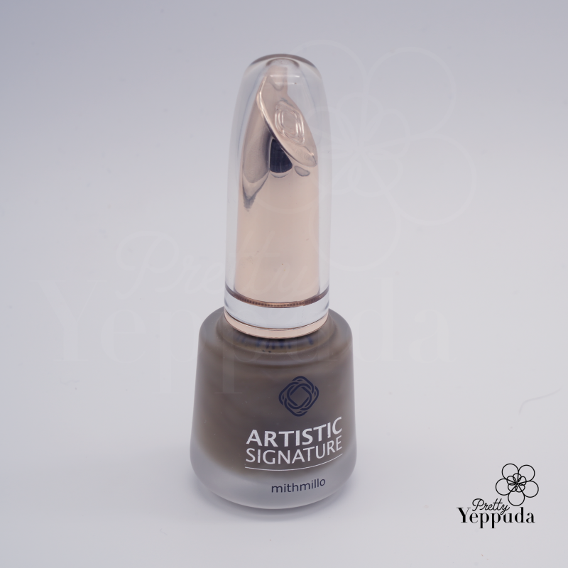 MITHMILLO RT02 (Retro Ink) - 8ml - Nail Art