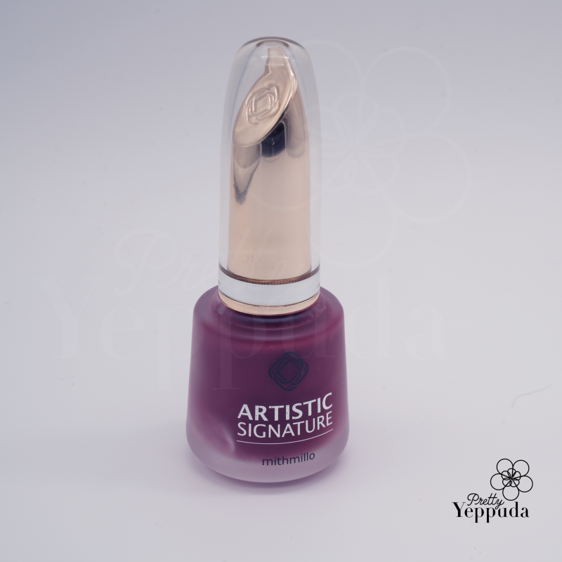 MITHMILLO RT03 (Retro Ink) - 8ml - Nail Art