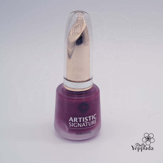 MITHMILLO RT03 (Retro Ink) - 8ml - Nail Art
