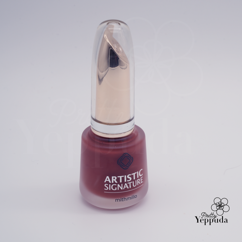 MITHMILLO RT05 (Retro Ink) - 8ml - Nail Art