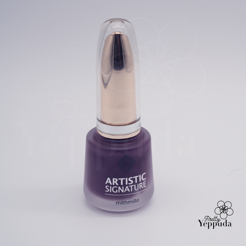MITHMILLO RT06 (Retro Ink) - 8ml - Nail Art