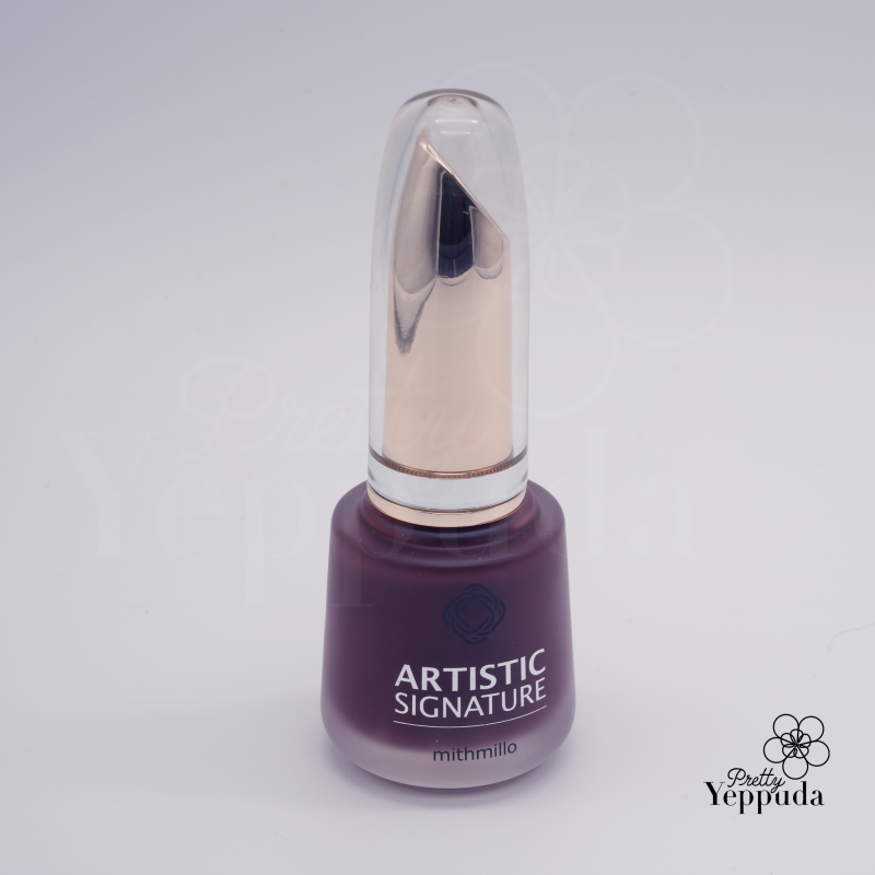 MITHMILLO RT08 (Retro Ink) - 8ml - Nail Art