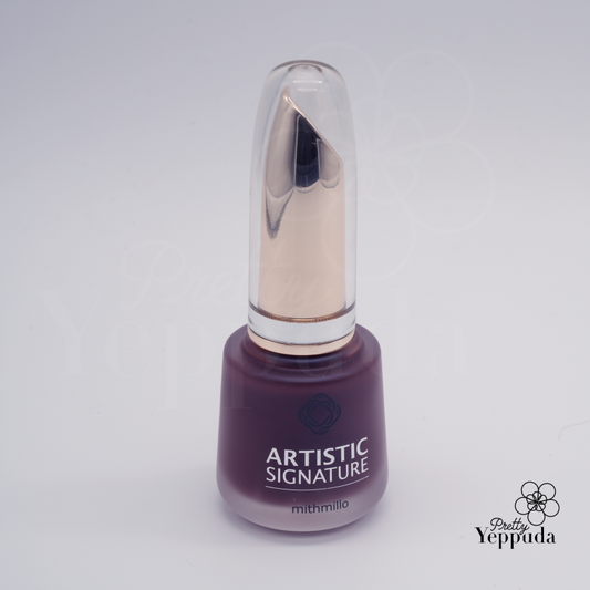 MITHMILLO RT08 (Retro Ink) - 8ml - Nail Art