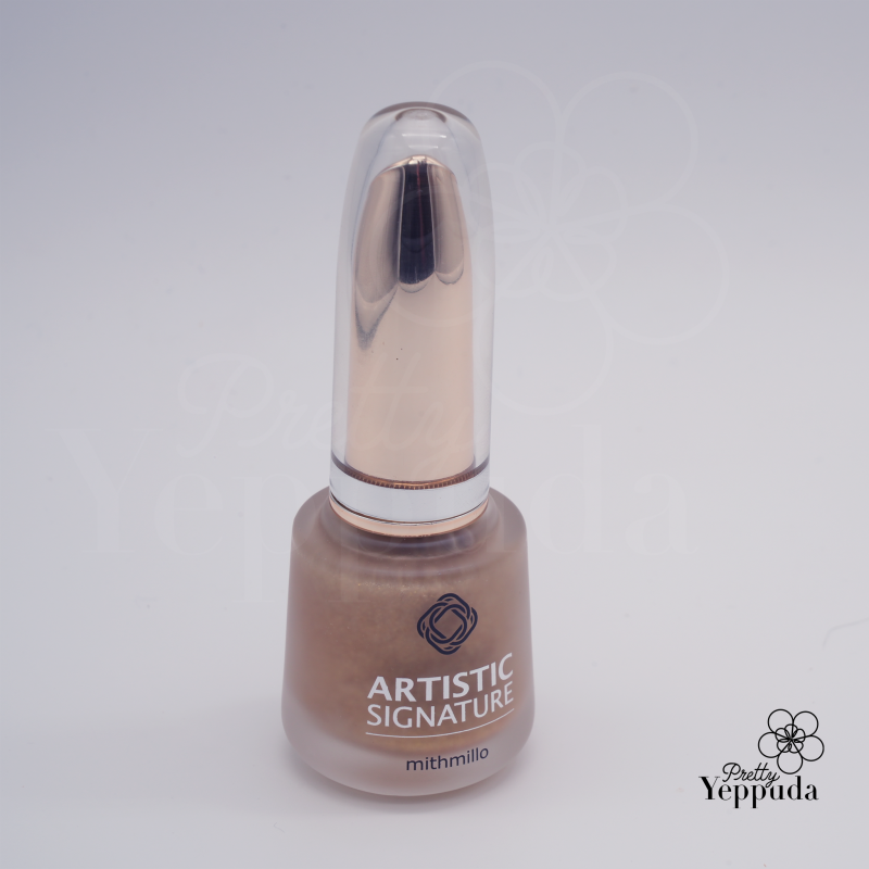 MITHMILLO RT10 (Retro Ink) - 8ml - Nail Art