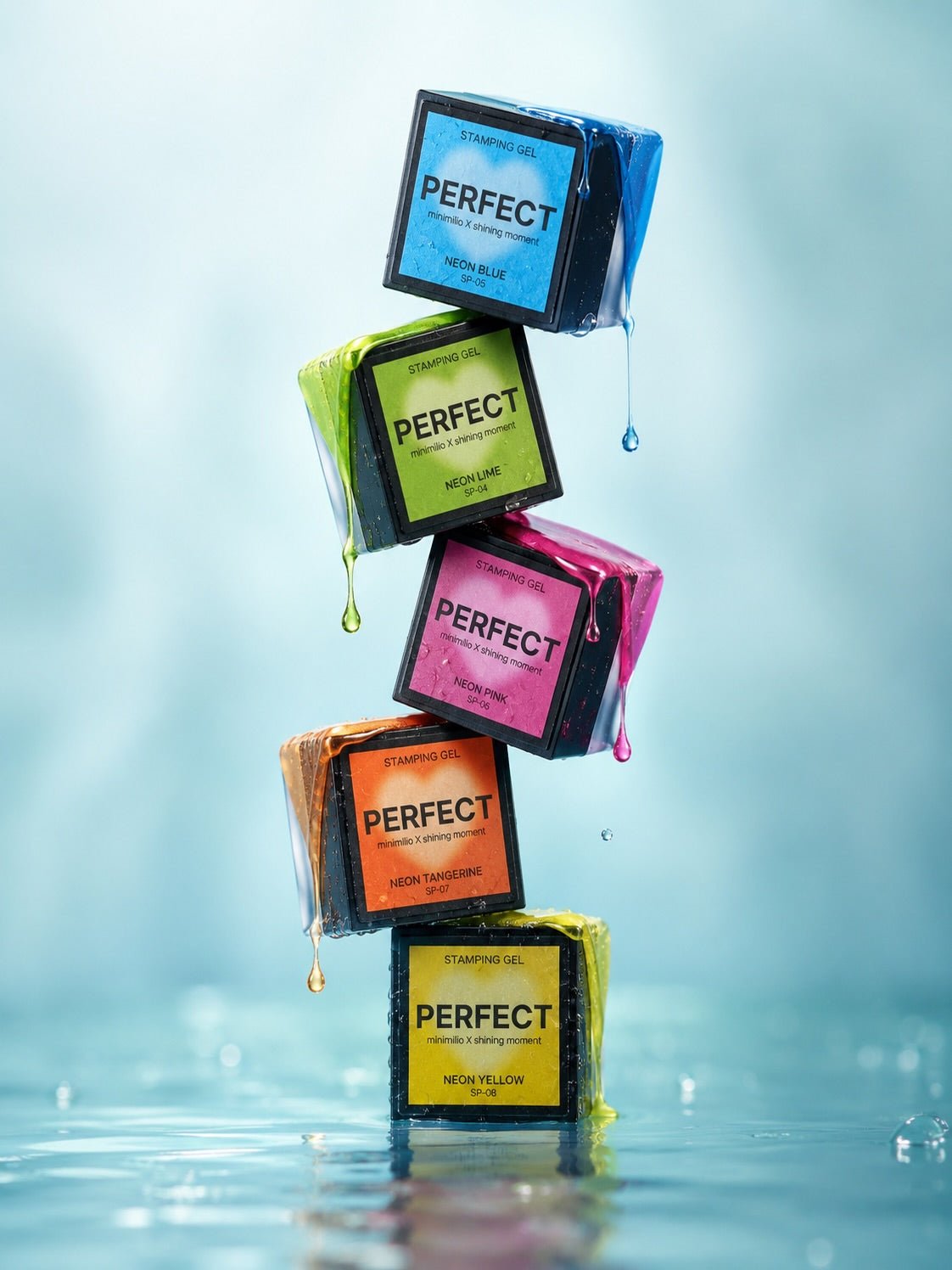 MITHMILLO A Shining Moment Perfect Stamping Neon Gel_18.jpg