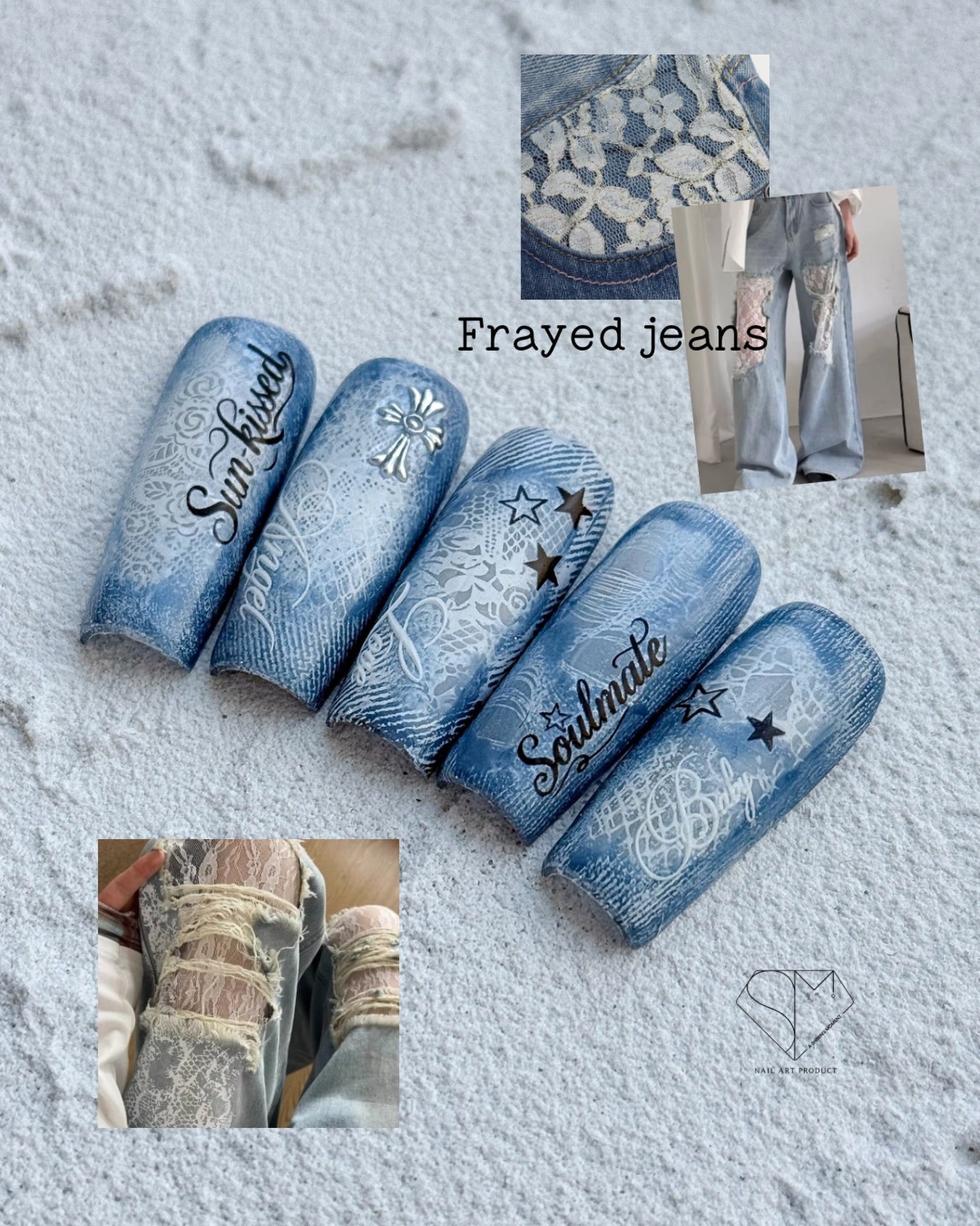 MITHMILLO x Shining Moment Stamping Gel Polish Set – Korean Nail Gel Collection and 4 Stamping Plates - Koreannails.co.uk