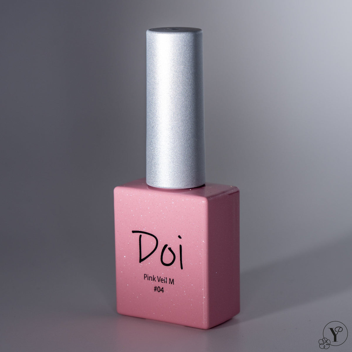 NAILBAYO Pink Veil M #4 - Koreannails.co.uk