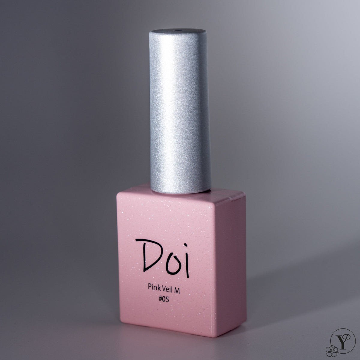 NAILBAYO Pink Veil M #5 - Koreannails.co.uk