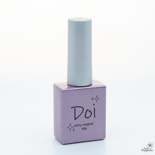 Nailbayo Shiny Magnet #06 - Gel