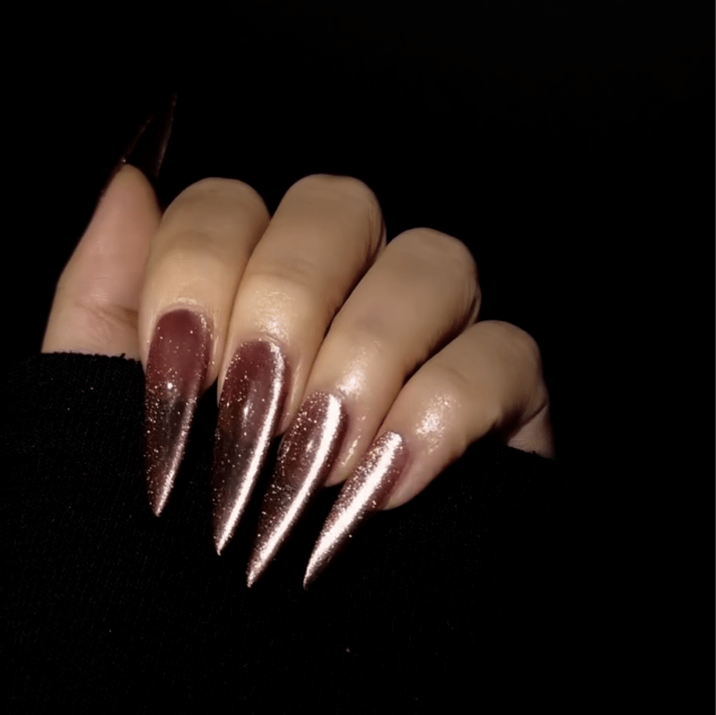 REVE IN NAIL Only Collection - 10pcs/set - Gel