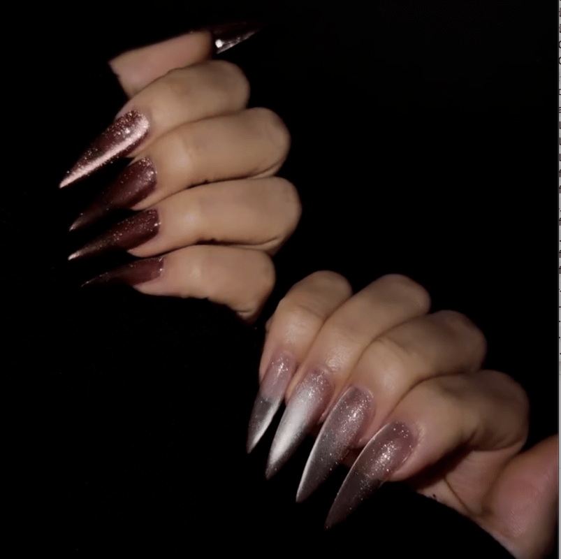REVE IN NAIL Only Collection - 10pcs/set - Gel