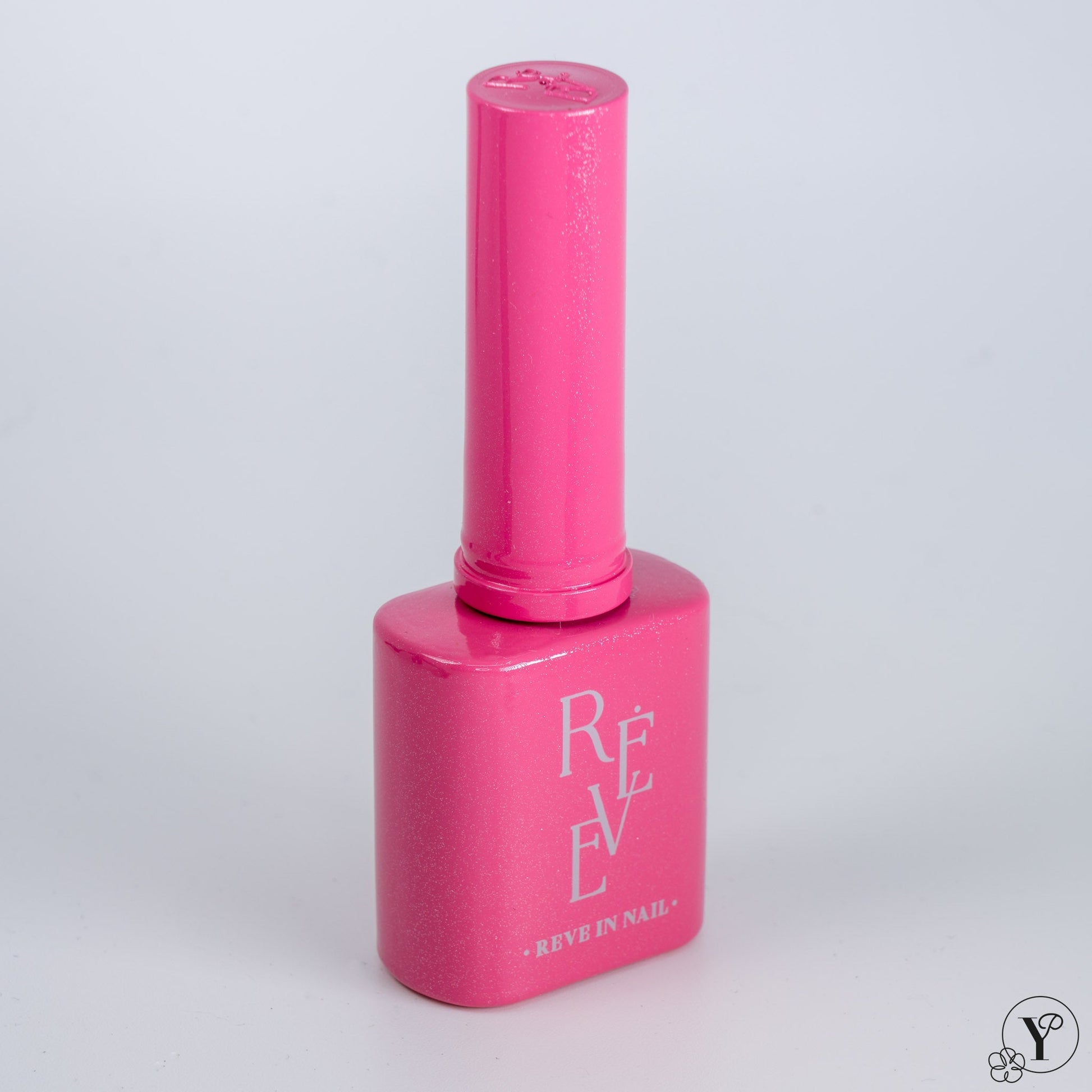 REVE IN NAIL RG50 (Light On) - 10ml - Koreannails.co.uk