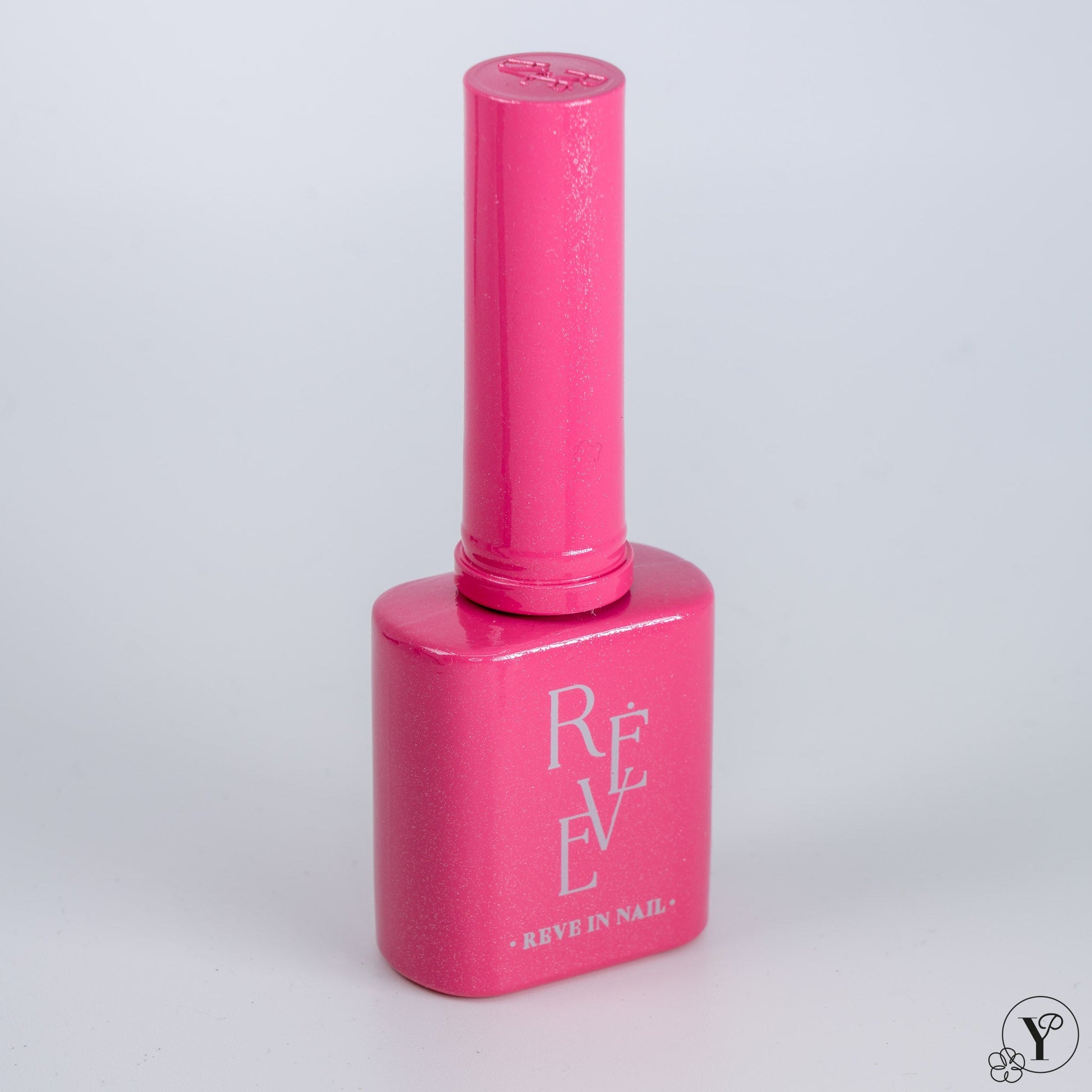 REVE IN NAIL RG51 (Light On) - 10ml - Koreannails.co.uk