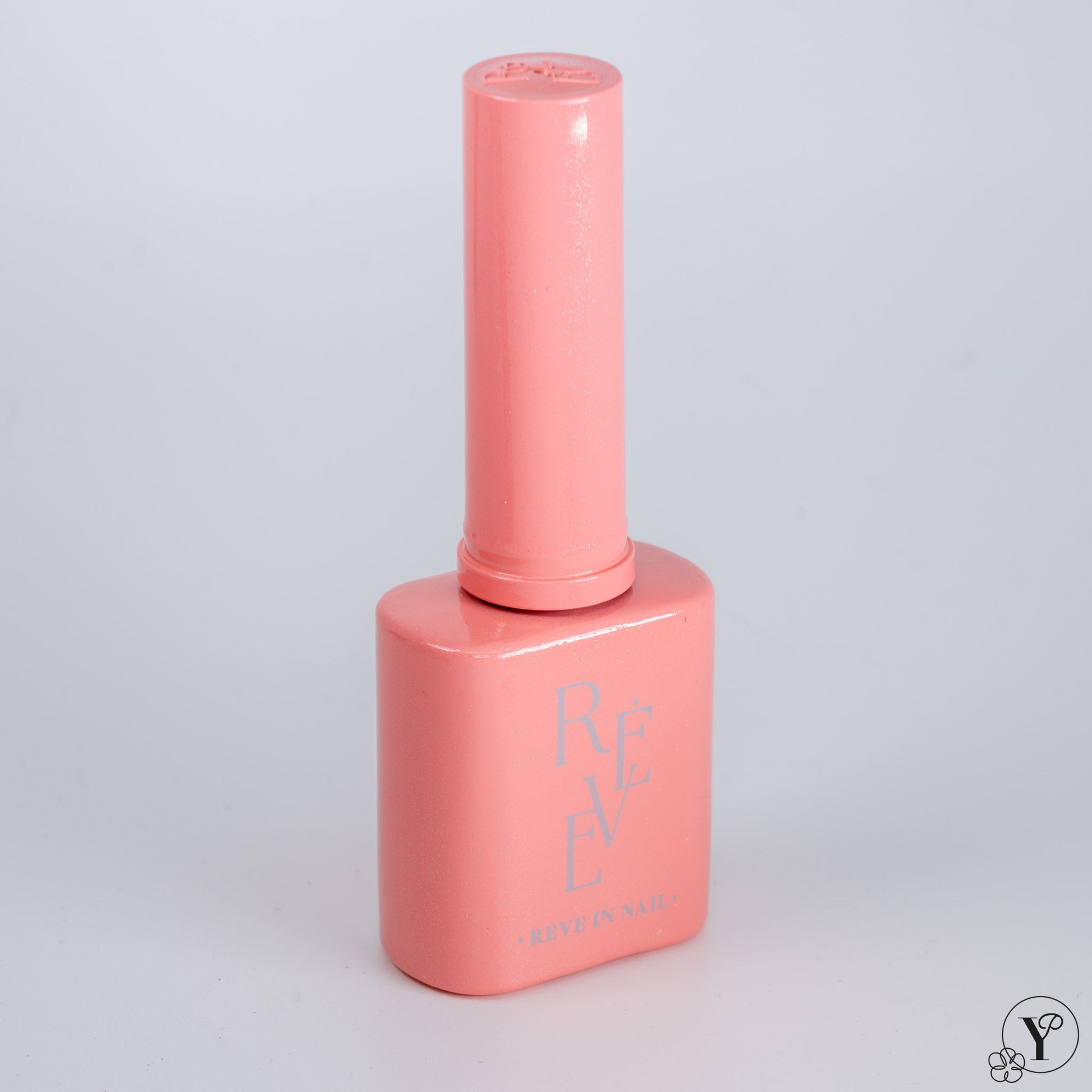 REVE IN NAIL RG52 (Light On) - 10ml - Koreannails.co.uk