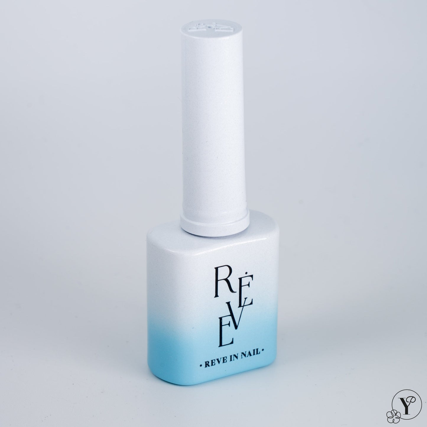REVE IN NAIL RM41 (Noir Pink Collection) - 10ml - Koreannails.co.uk