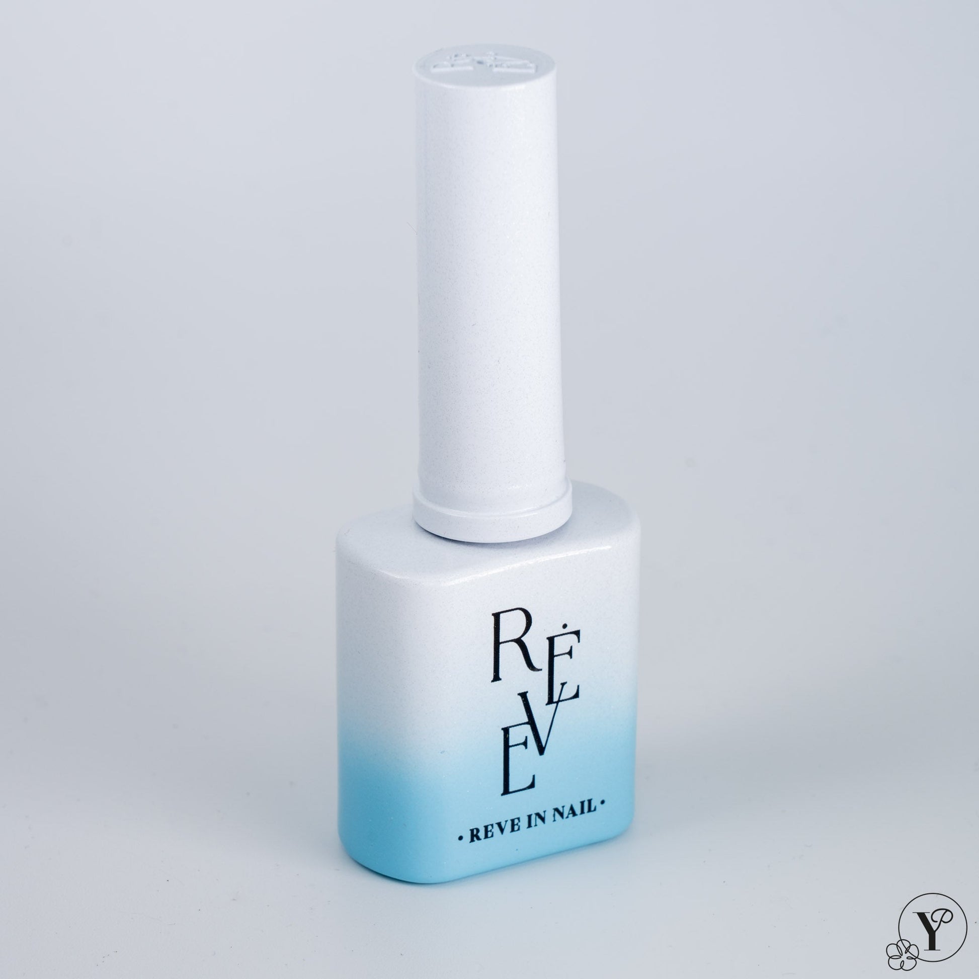 REVE IN NAIL RM41 (Noir Pink Collection) - 10ml - Koreannails.co.uk