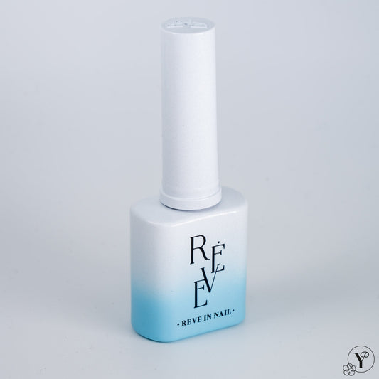 REVE IN NAIL RM41 (Noir Pink Collection) - 10ml - Koreannails.co.uk