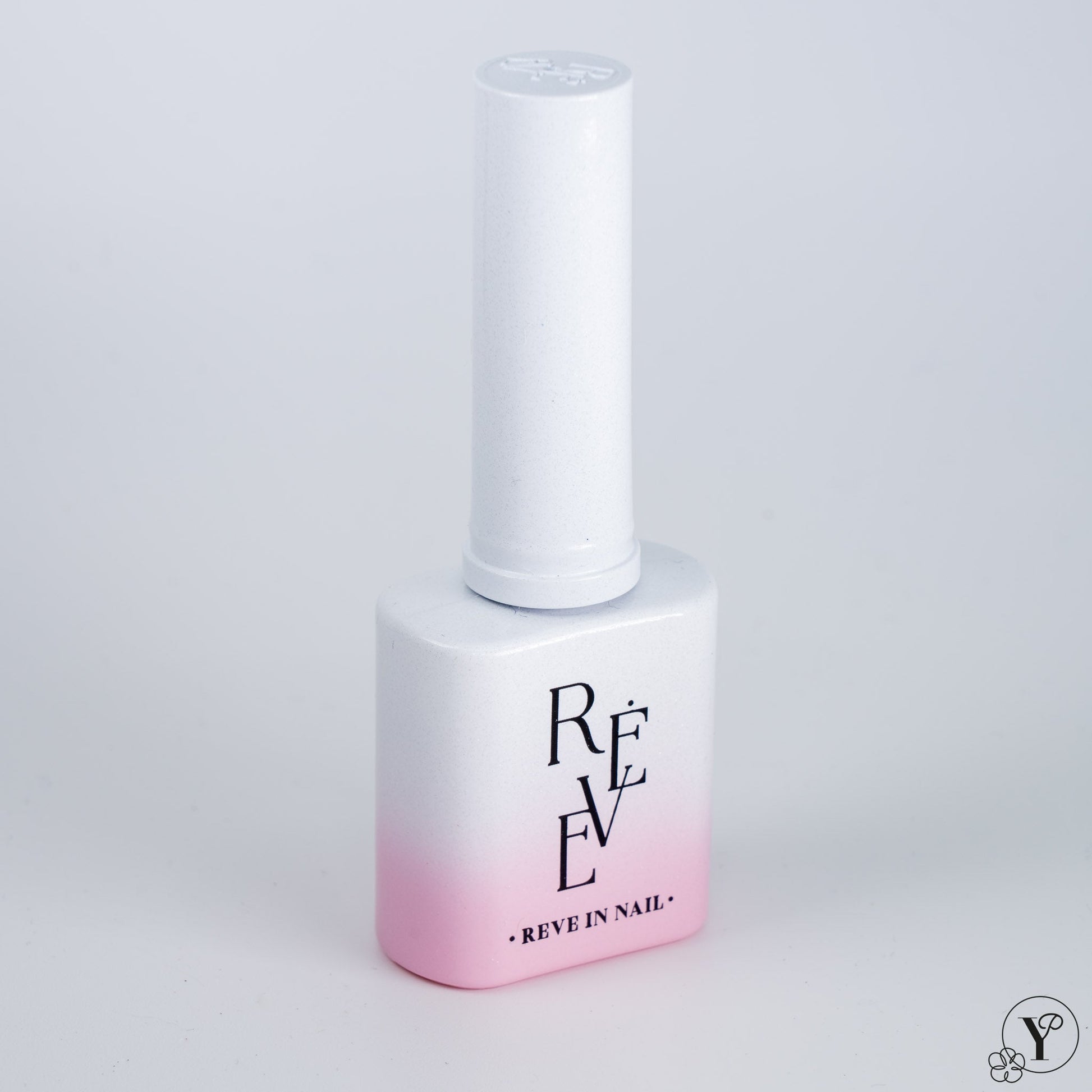 REVE IN NAIL RM42 (Noir Pink Collection) - 10ml - Koreannails.co.uk