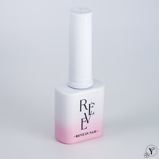 REVE IN NAIL RM42 (Noir Pink Collection) - 10ml - Koreannails.co.uk