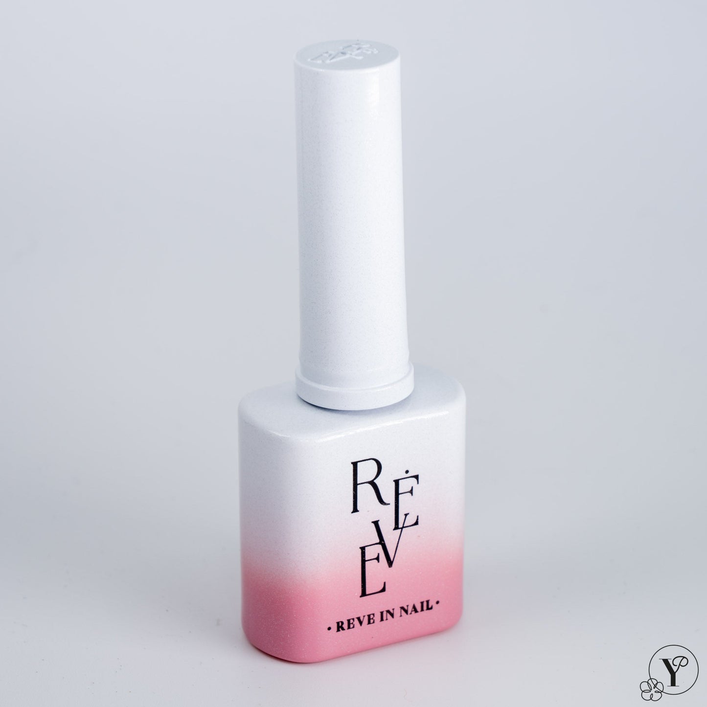 REVE IN NAIL RM46 (Noir Pink Collection) - 10ml - Koreannails.co.uk