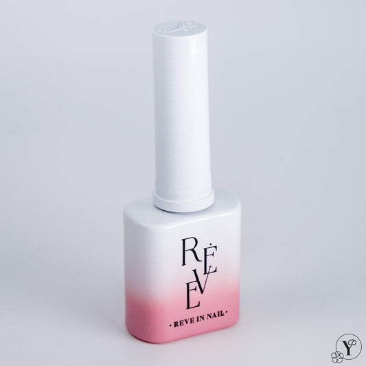 REVE IN NAIL RM46 (Noir Pink Collection) - 10ml - Koreannails.co.uk