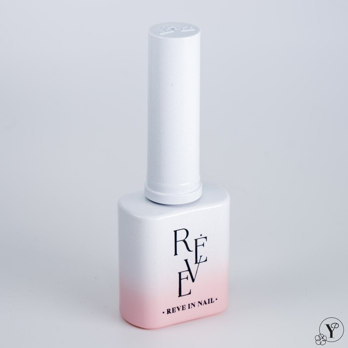 REVE IN NAIL RM47 (Noir Pink Collection) - 10ml - Koreannails.co.uk