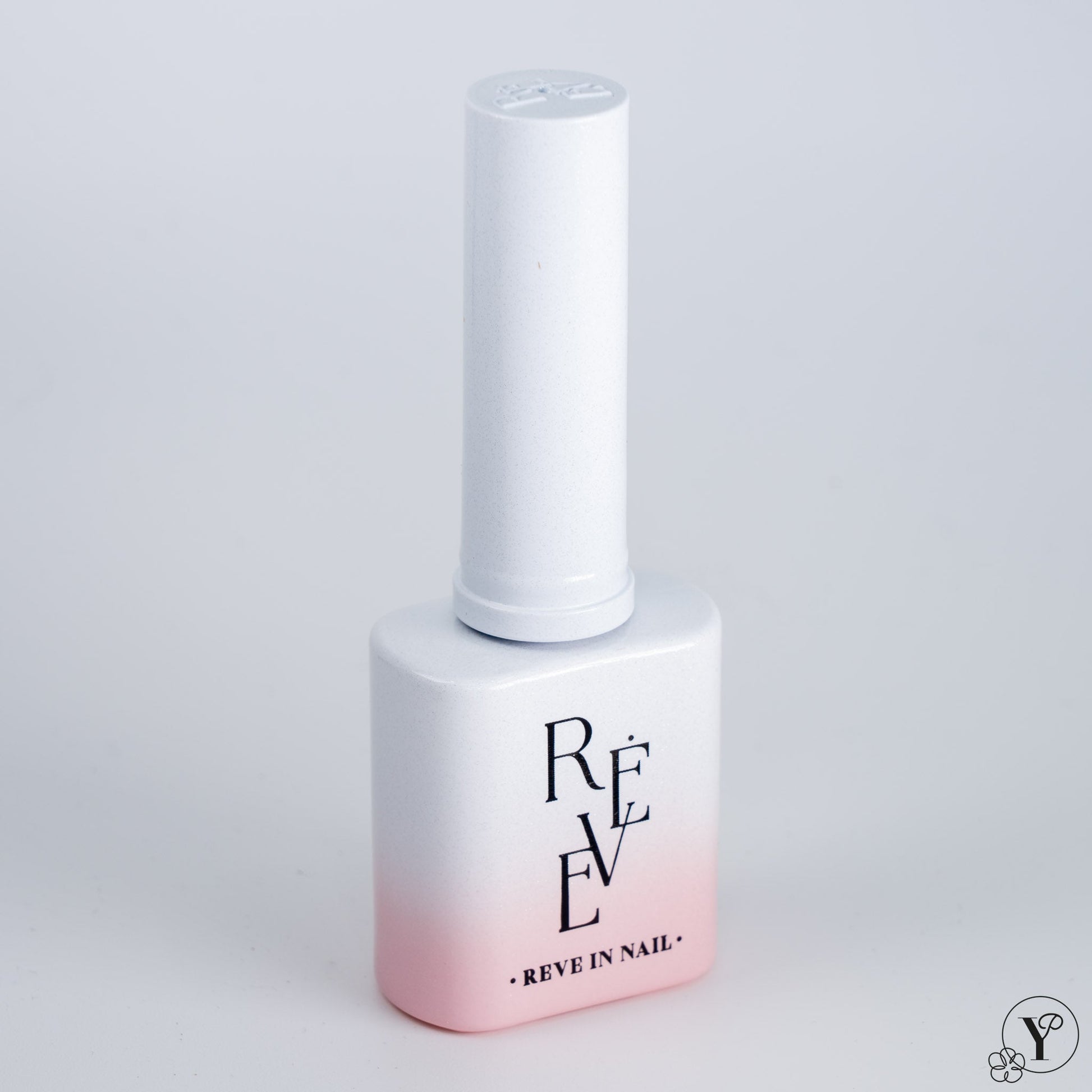 REVE IN NAIL RM47 (Noir Pink Collection) - 10ml - Koreannails.co.uk