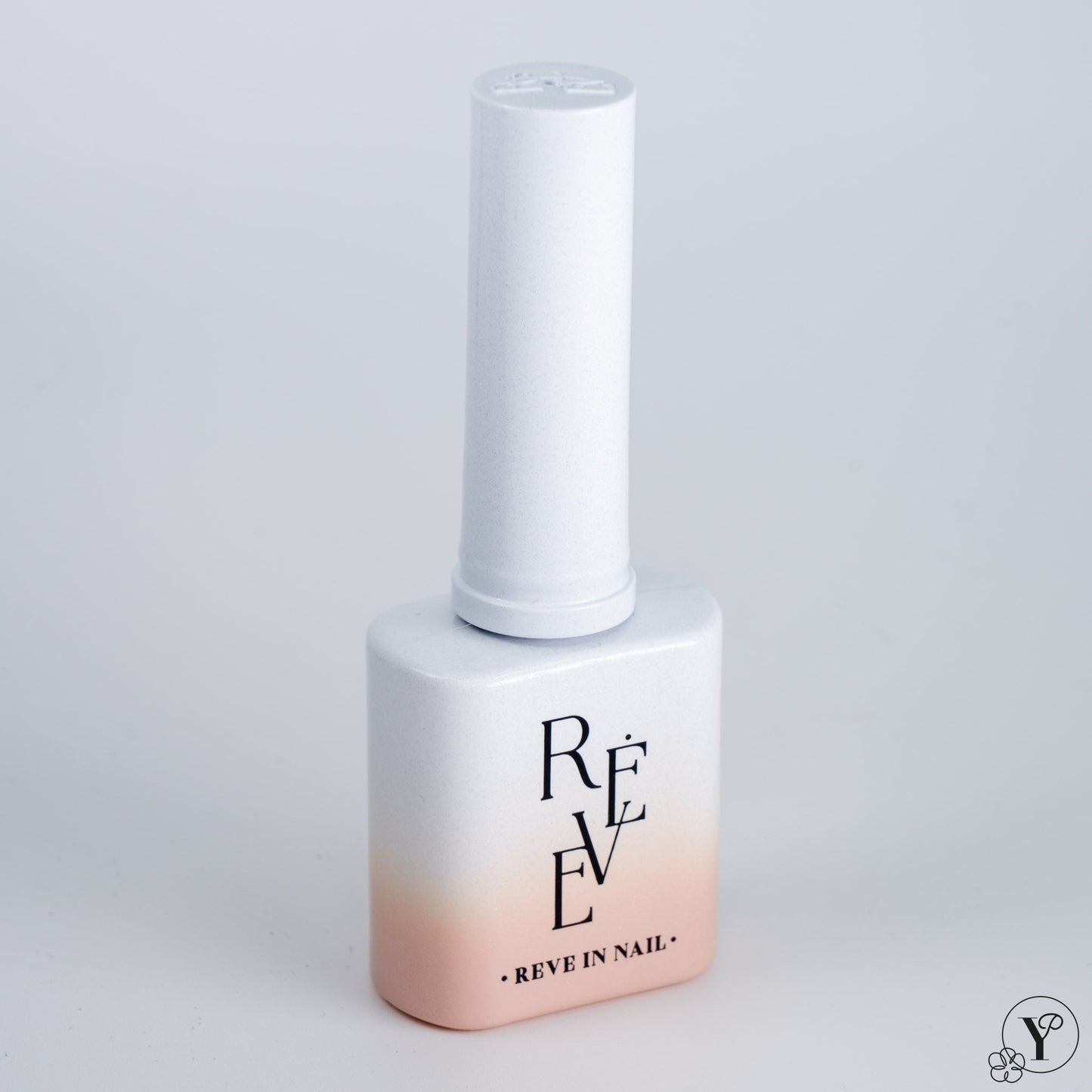 REVE IN NAIL RM48 (Noir Pink Collection) - 10ml - Koreannails.co.uk