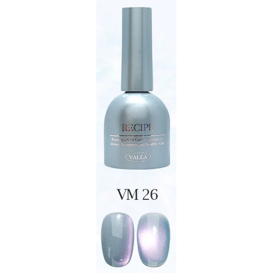 VALLA VM26 (CoolMag) - 10ml - Gel
