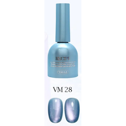 VALLA VM28 (CoolMag) - 10ml - Gel