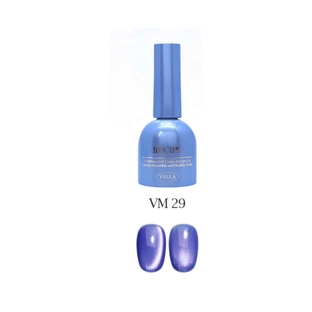 VALLA VM29 (CoolMag) - 10ml - Koreannails.co.uk