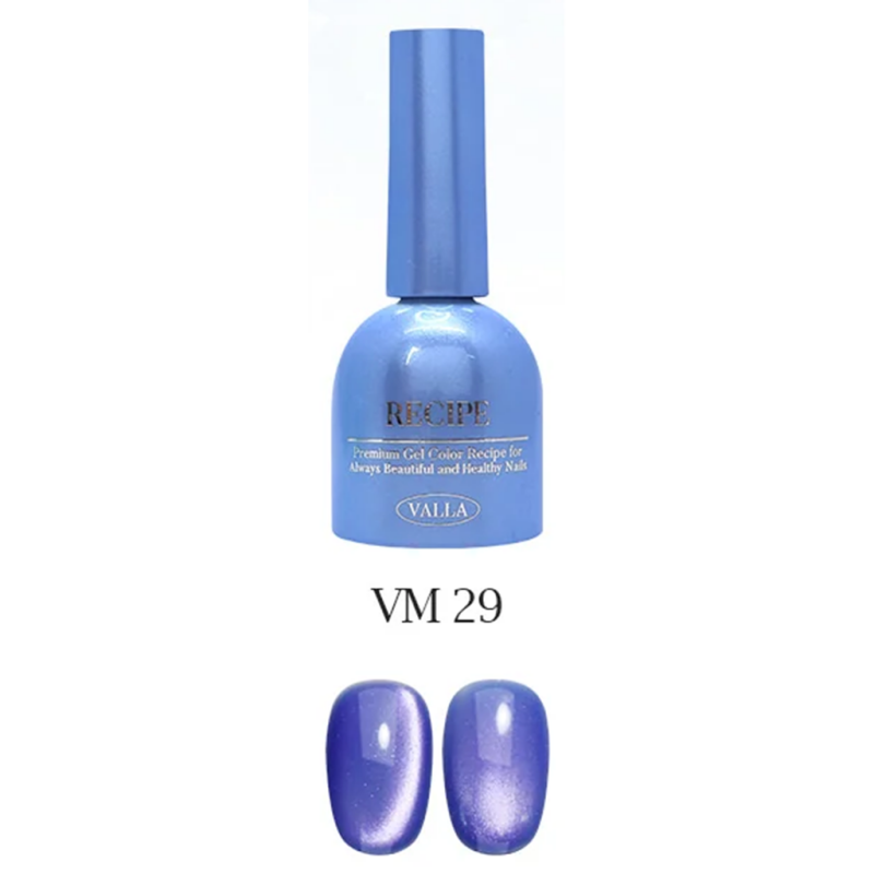 VALLA VM29 (CoolMag) - 10ml - Gel