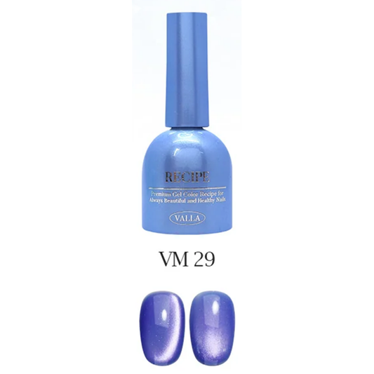 VALLA VM29 (CoolMag) - 10ml - Gel