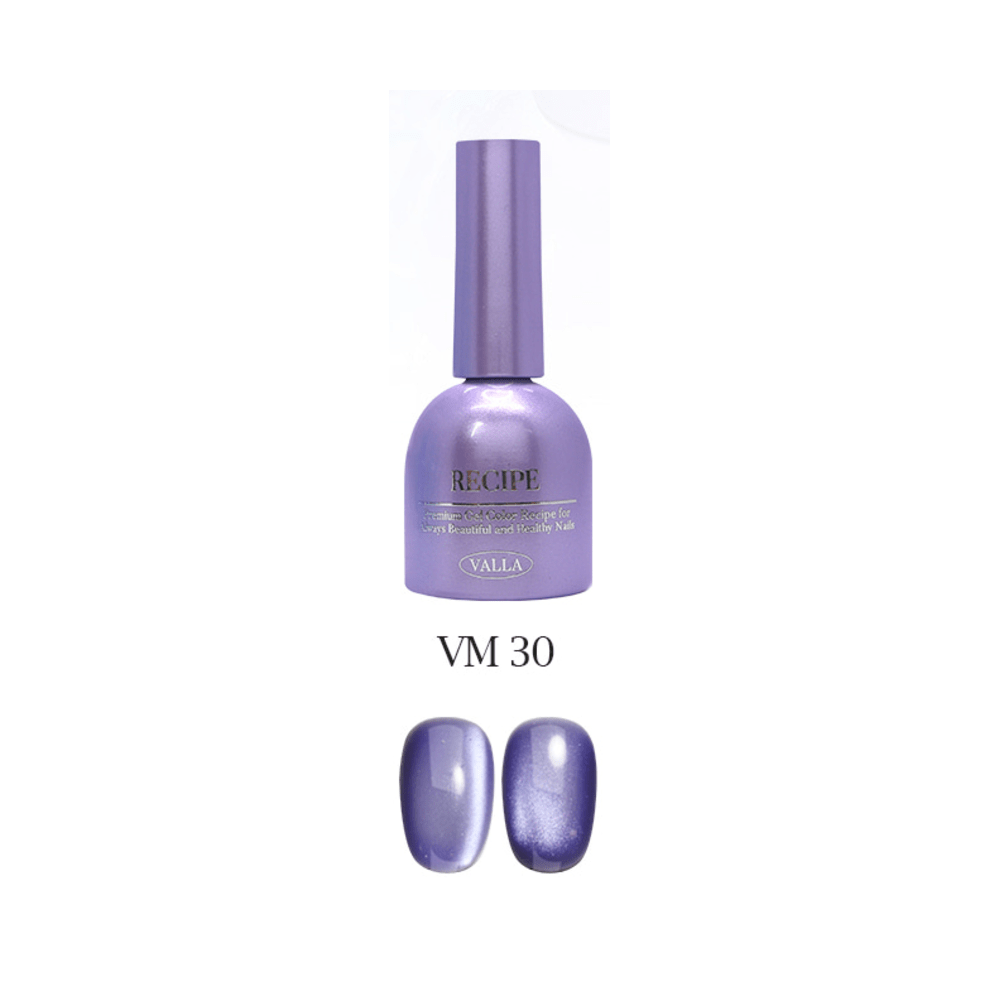 VALLA VM30 (CoolMag) - 10ml - Koreannails.co.uk